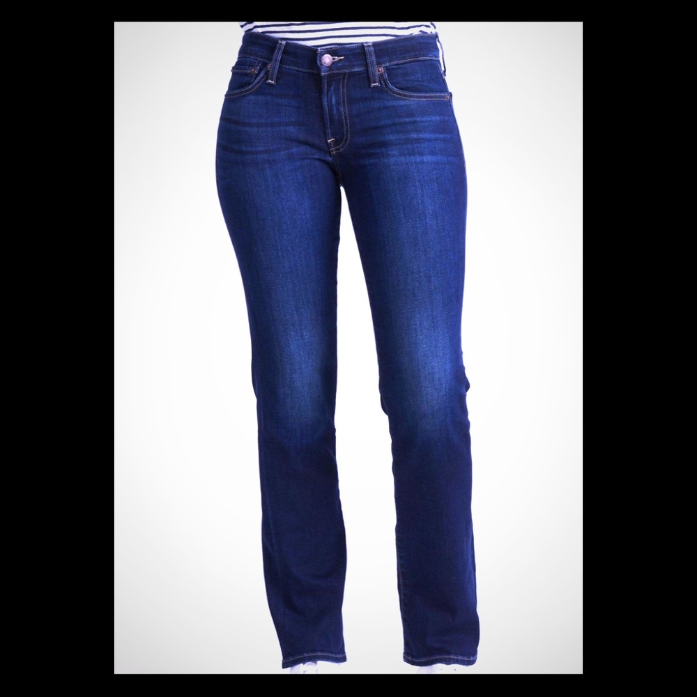 Women's LUCKY BRAND The Sweet Jean Straight Jeans